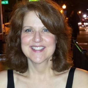 Meet your Posher, Lorna